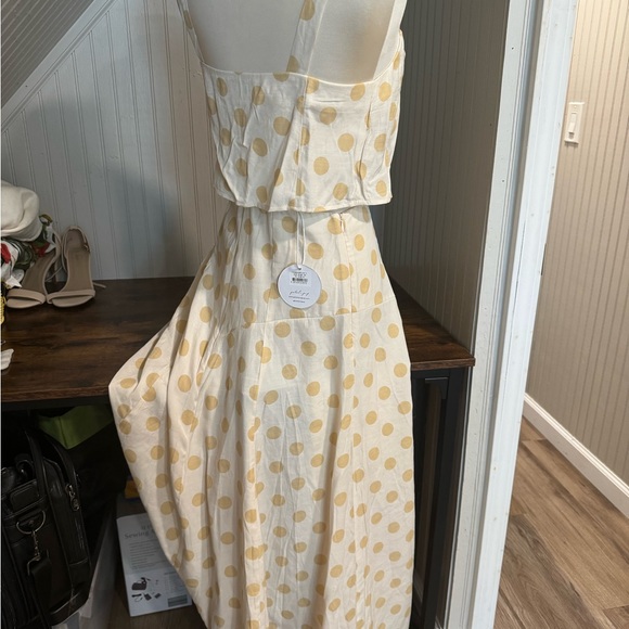 Petal & Pup Two Piece Set Size 6 - Picture 5 of 7